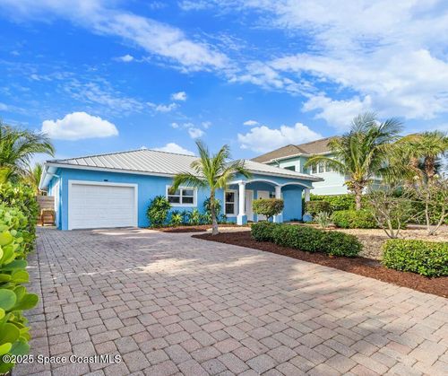 131-and129-131 Harding Ave, COCOA BEACH, FL, 32931-3907 | Card Image