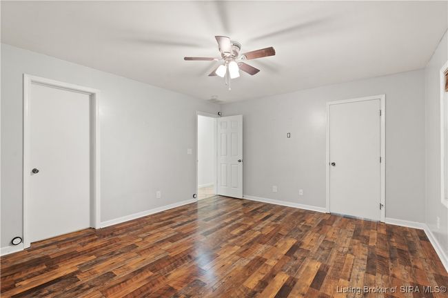 1240 Quail Run, Home with 4 bedrooms, 3 bathrooms and null parking in Mitchell IN | Image 29