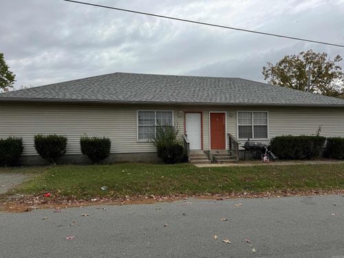 3205 Ludwig Street, Little Rock, AR, 72204 | Card Image