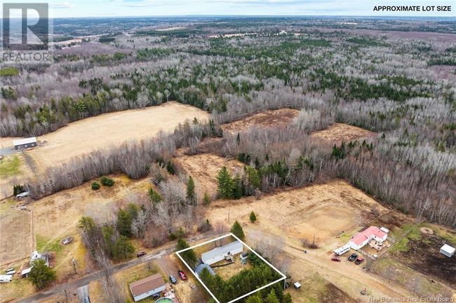 18 Barton St, House other with 3 bedrooms, 1 bathrooms and null parking in Chipman NB | Image 47