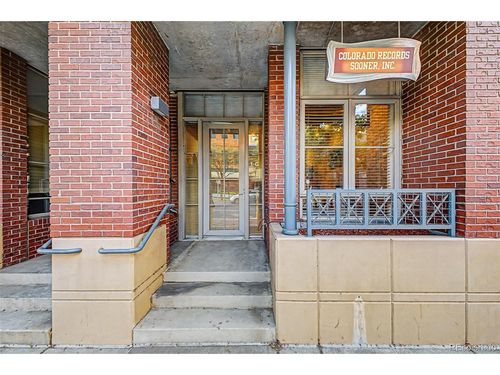 1g-1499 Blake St, Denver, CO, 80202-1356 | Card Image