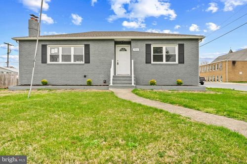 2901 Michigan Ave, HALETHORPE, MD, 21227-3645 | Card Image
