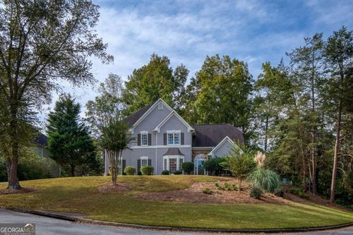 205 Ashebourne Trl, Johns Creek, GA, 30005-7406 | Card Image