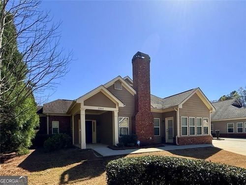 2364 Chimney Cottage Cir Ne, Marietta, GA, 30066-7307 | Card Image