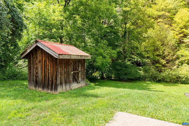 398 Crooked Spur Rd, House other with 2 bedrooms, 1 bathrooms and null parking in Millboro VA | Image 23