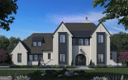 lot-28-0 Matthew Way, Fayetteville, GA, 30214 | Card Image