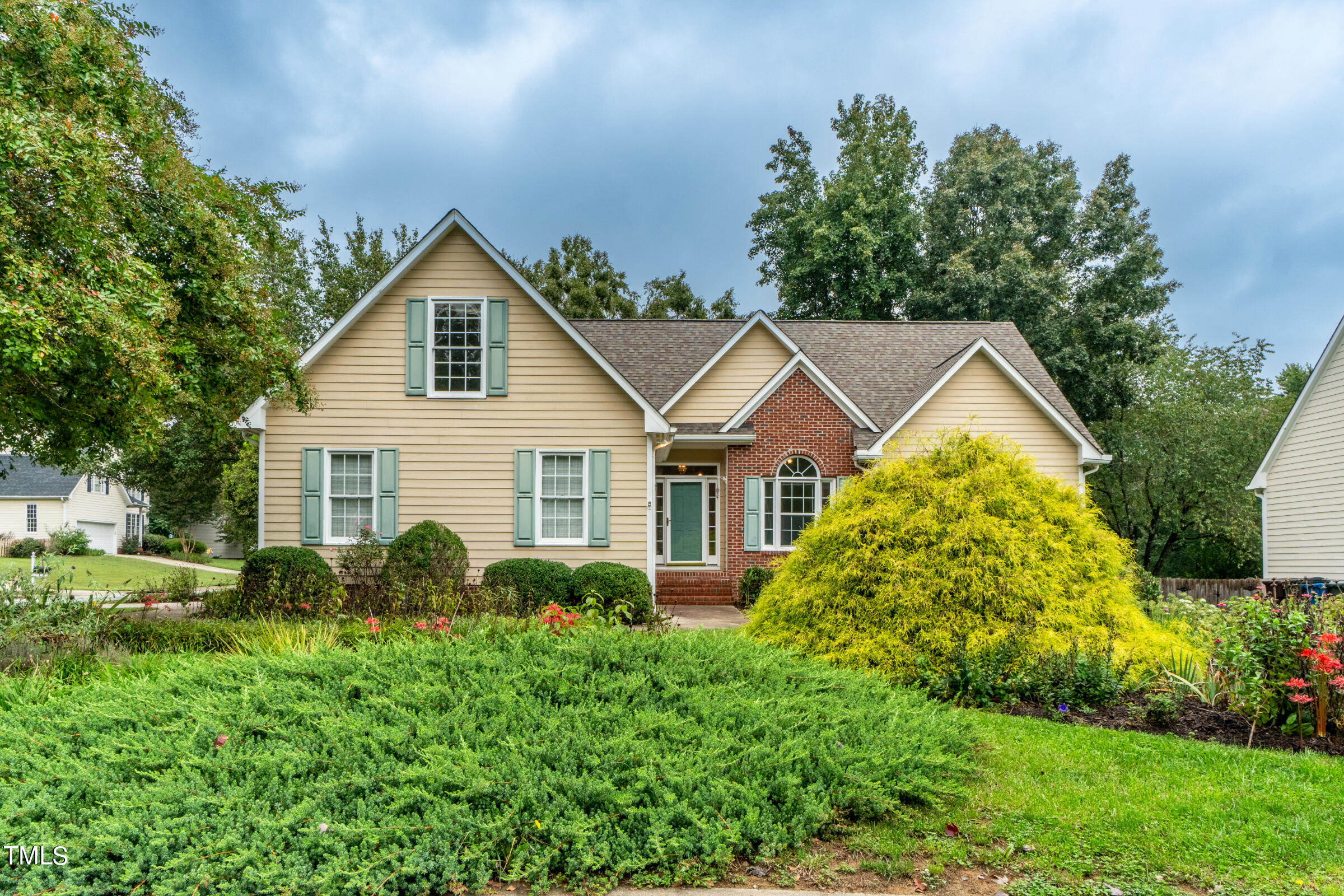 Summer Ridge Ct, Durham, NC 27712