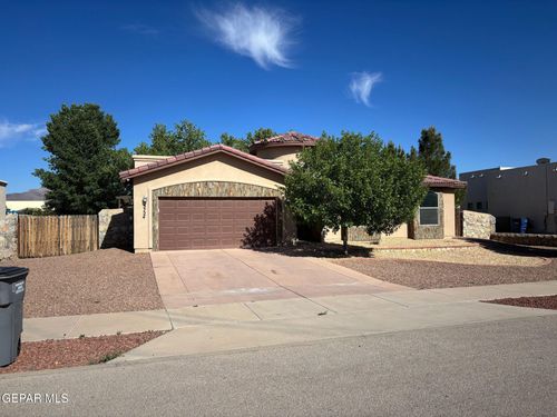 5724 Valley Lilac Ln, El Paso, TX, 79932-4400 | Card Image