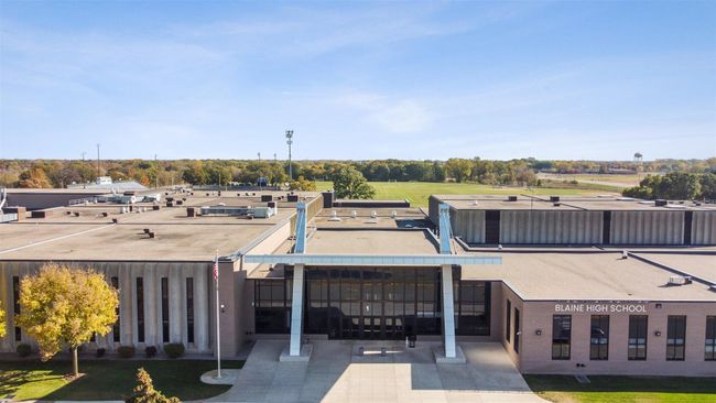 Residents attend Blaine High School. | Image 20