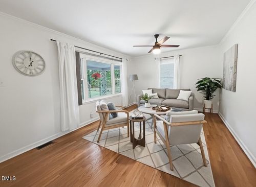 404 Cook Rd, Durham, NC, 27713-1151 | Card Image