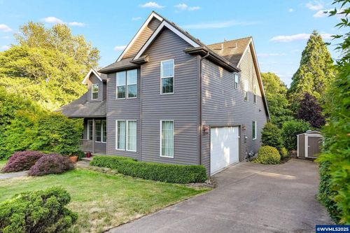852 Marilyn Dr, Philomath, OR, 97370-9006 | Card Image
