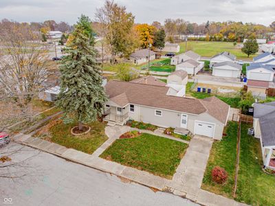 2126 N Buckeye Street, House other with 3 bedrooms, 1 bathrooms and null parking in Kokomo IN | Image 3