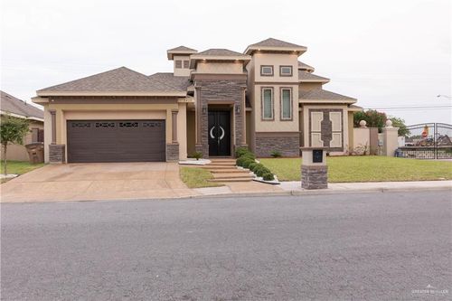 2410 Vancouver Ave, Edinburg, TX, 78539-0125 | Card Image