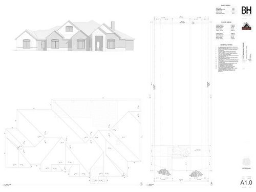 6845 Sunset Ln, Ropesville, TX, 79358-2109 | Card Image