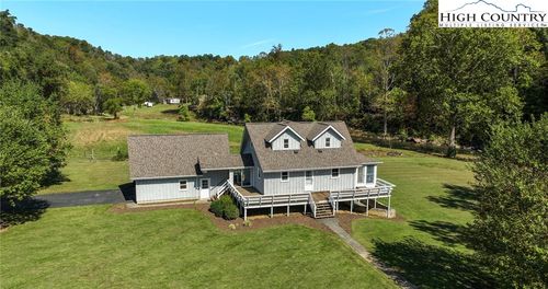 410 River Dr, Warrensville, NC, 28693-9259 | Card Image