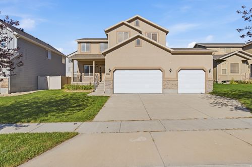 7725 E Willow Dr, Eagle Mountain, UT, 84005 | Card Image