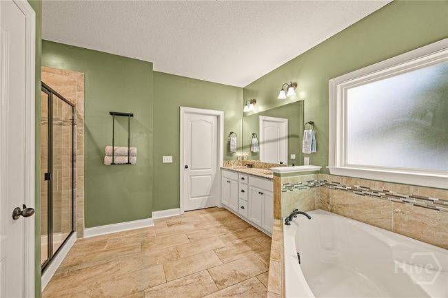 86 Crestview Dr, House other with 5 bedrooms, 4 bathrooms and null parking in Guyton GA | Image 27