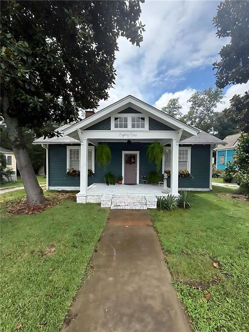89 College Ave, ELBERTON, GA, 30635-1751 | Card Image