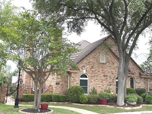6 Century Gln, San Antonio, TX, 78257-1257 | Card Image