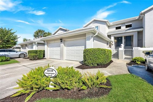 202-12110 Summergate Cir, FORT MYERS, FL, 33913-8062 | Card Image