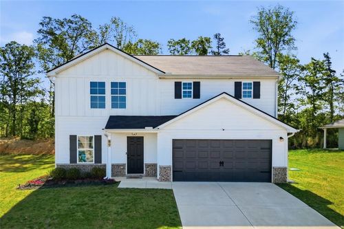 89 Oxford Ln, Kingston, GA, 30145-2604 | Card Image