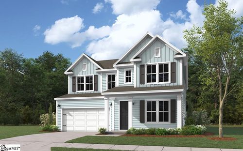411 Simpson Farm Road, Simpsonville, SC, 29681 | Card Image