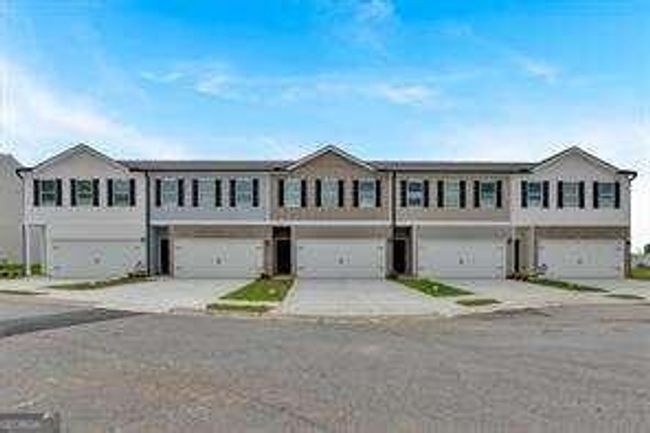 6 - 8668 Webb Rd, Townhouse with 3 bedrooms, 3 bathrooms and 2 parking in Riverdale GA | Image 24
