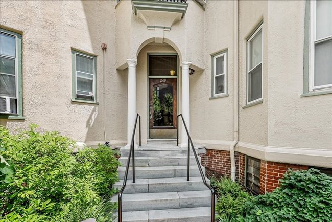 APT-37 - 1619 Massachusetts Ave, Condo with 3 bedrooms, 1 bathrooms and null parking in Cambridge MA | Image 13