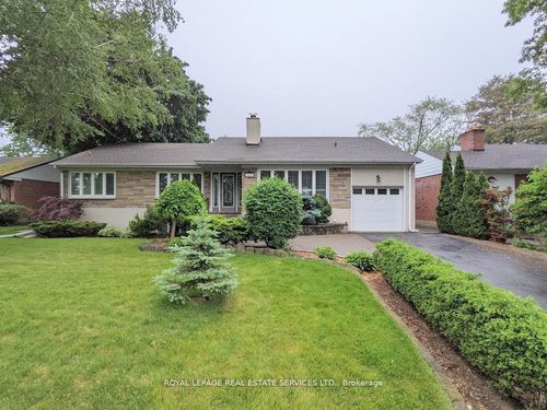 1602 Lincolnshire Blvd, Mississauga, ON, L5E2S7 | Card Image