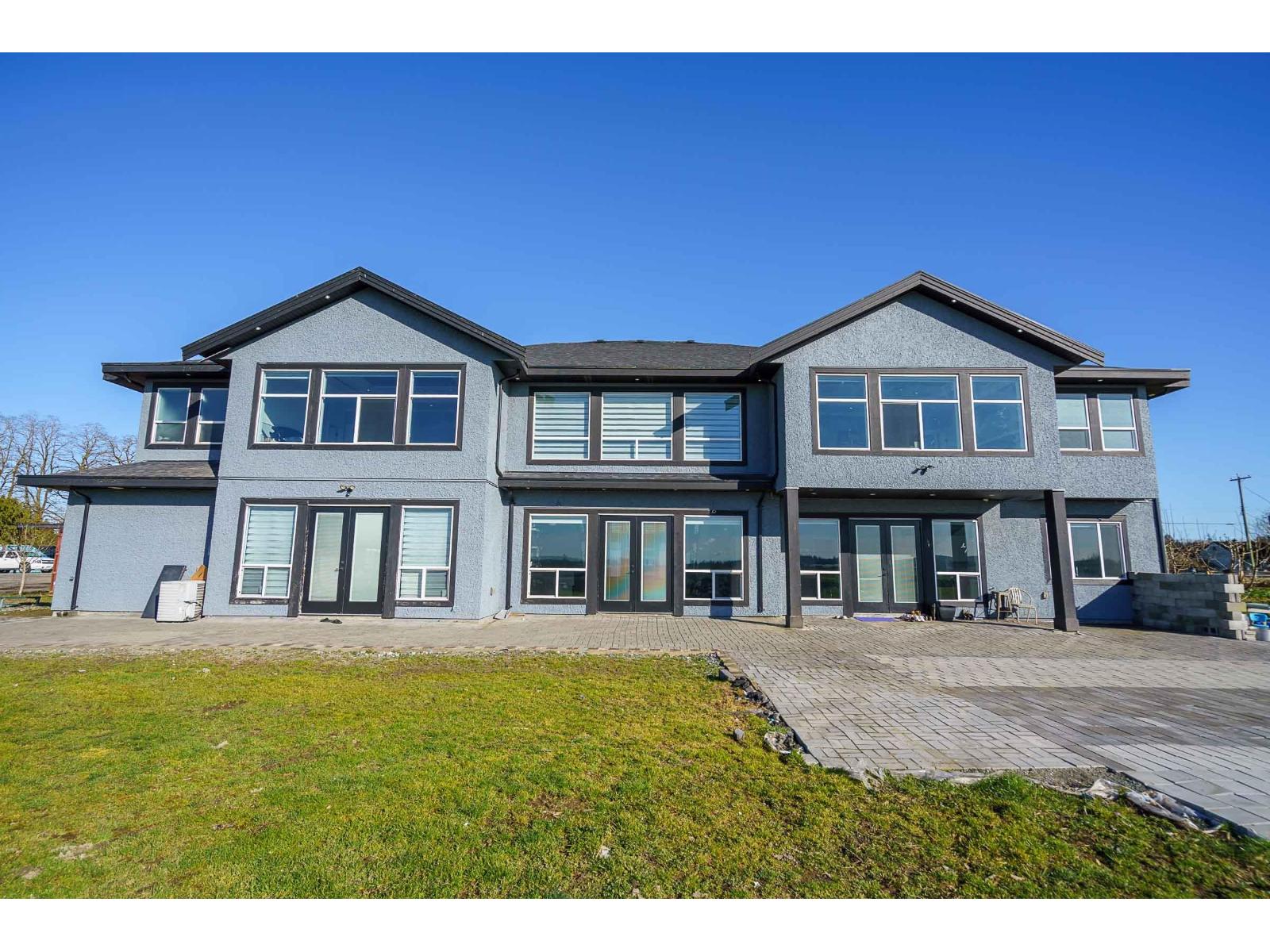 Residential in Surrey 2
