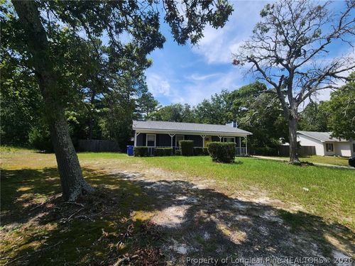2296 Ridge Manor Dr, Fayetteville, NC, 28306-9711 | Card Image