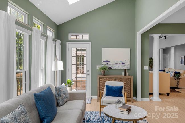 7800 Conifer Cir, House other with 4 bedrooms, 3 bathrooms and null parking in Indian Trail NC | Image 16
