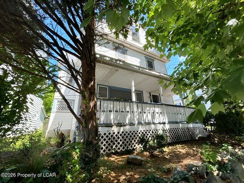 349 E 4th Street, Bloomsburg, PA, 17815 | Card Image