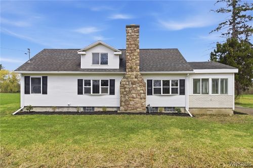 1030 Brant Farnham Road, Brant, NY, 14081 | Card Image