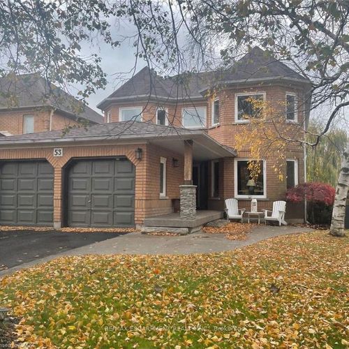 53 Laurendale Ave, Waterdown, ON, L8B0M6 | Card Image
