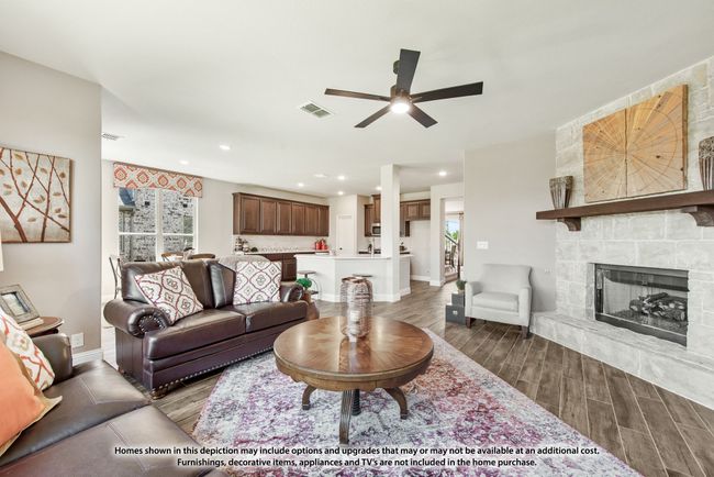 1200 Sylvia St, House other with 5 bedrooms, 5 bathrooms and null parking in Desoto TX | Image 21