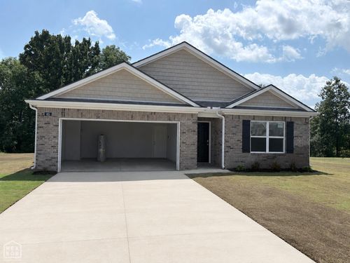 65 Clearwater Dr, Brookland, AR, 72417-8032 | Card Image