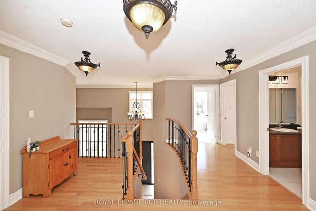 9 Deerhorn Cres, House other with 4 bedrooms, 3 bathrooms and 6 parking in Aurora ON | Image 34