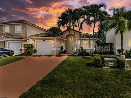 8711 Sw 214th St, Cutler Bay, FL, 33189-7329 | Card Image