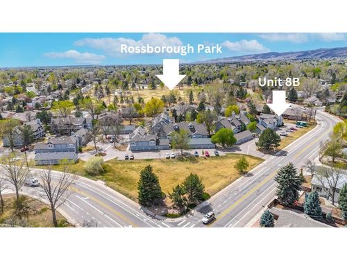 8b-1601 W Swallow Rd, Fort Collins, CO, 80526-2292 | Card Image