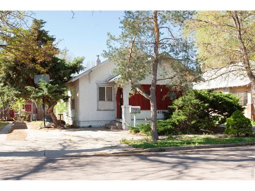 413 Lincoln St, Sterling, CO, 80751-3934 | Card Image