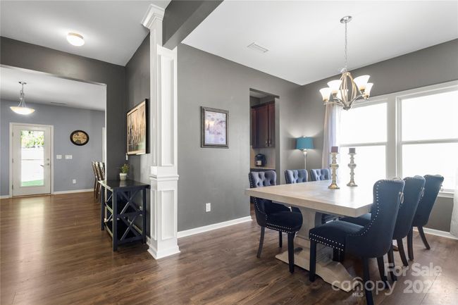 3212 Gilroy Dr, House other with 5 bedrooms, 4 bathrooms and null parking in Fort Mill SC | Image 7