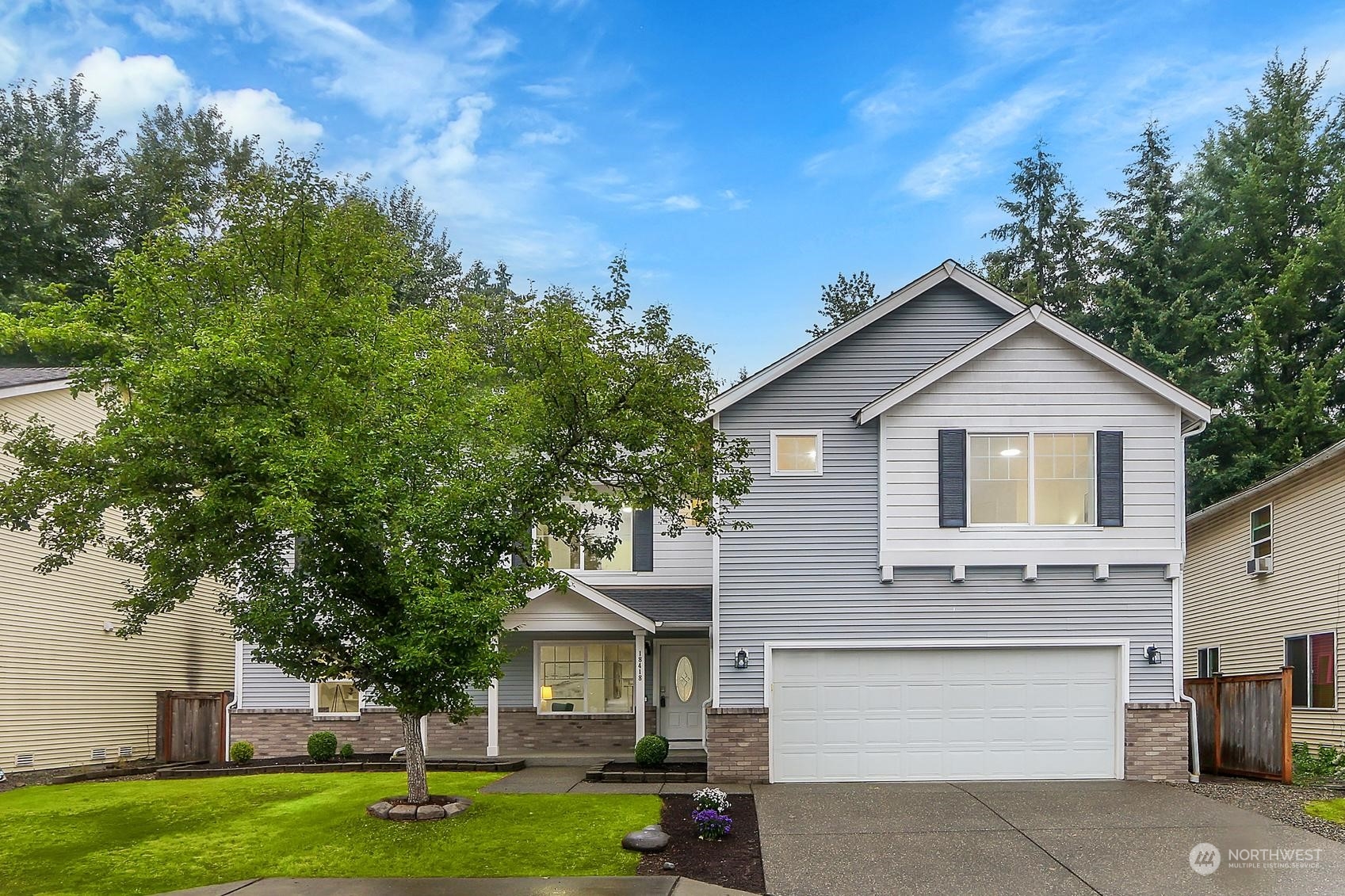 93rd Ave, Puyallup, WA 98375