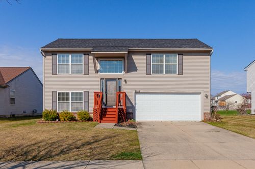 7150 Royal Troon Drive, Ypsilanti, MI, 48197 | Card Image