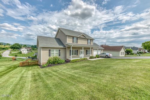 228 Country Meadows Cir, Bristol, TN, 37620-8378 | Card Image