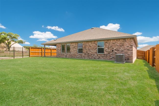 548 Tekoa Dr, House other with 4 bedrooms, 2 bathrooms and 2 parking in Georgetown TX | Image 22