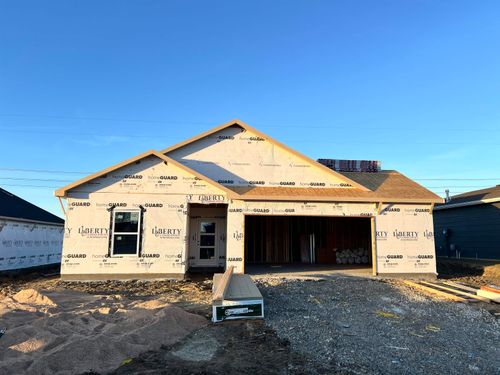 3136 E Highridge Ct, Park City, KS, 67219-4585 | Card Image