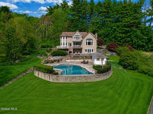 248 Van Wies Point Road, Bethlehem, NY, 12077 | Card Image