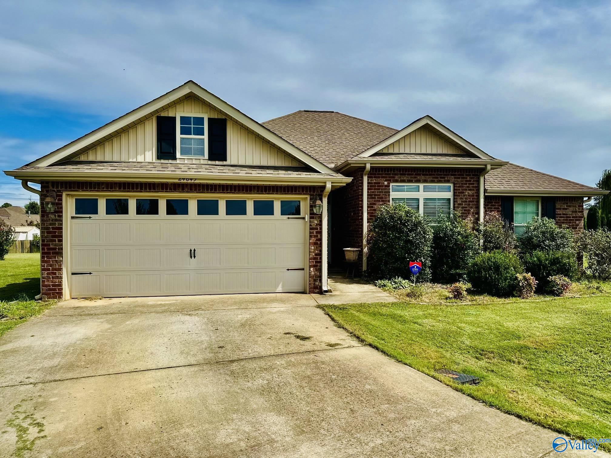 Silent Spring Dr, Athens, AL 35613 #1