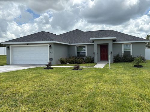2632 Sw 175th Loop, OCALA, FL, 34473-4400 | Card Image